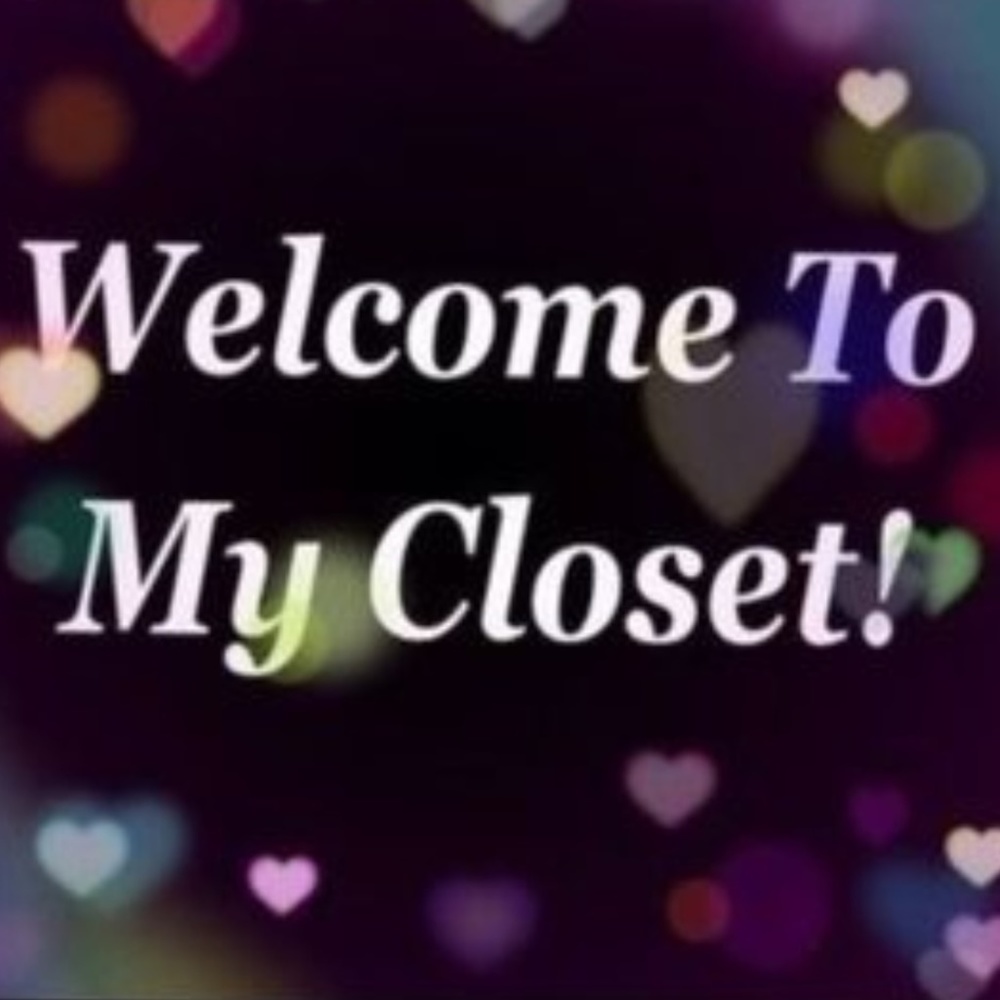 Hello Poshers
